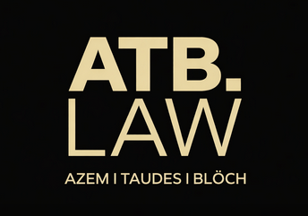 Logo RA Mag. Roman Taudes LL.M